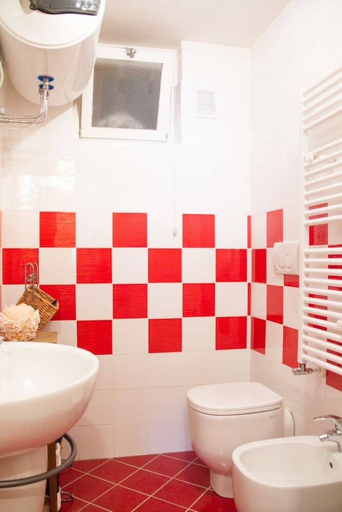 Apartamento Casa Bourget