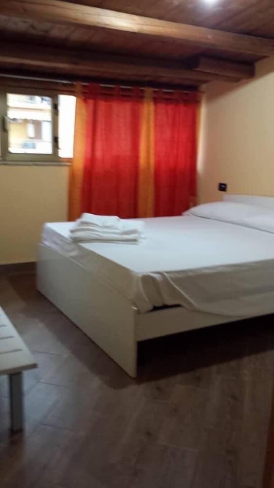 Apartamento Zu Pippinu
