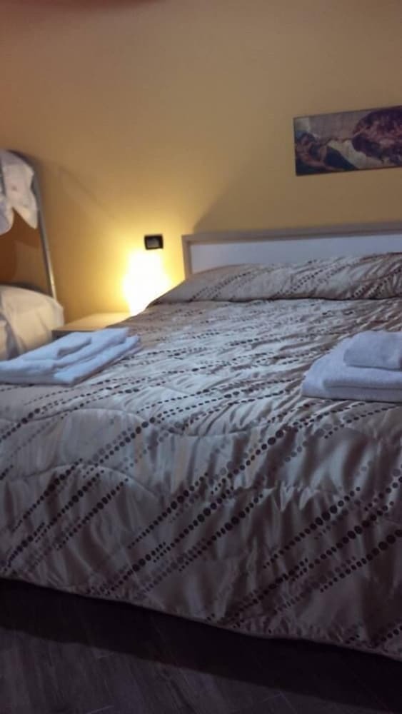 Apartamento Zu Pippinu