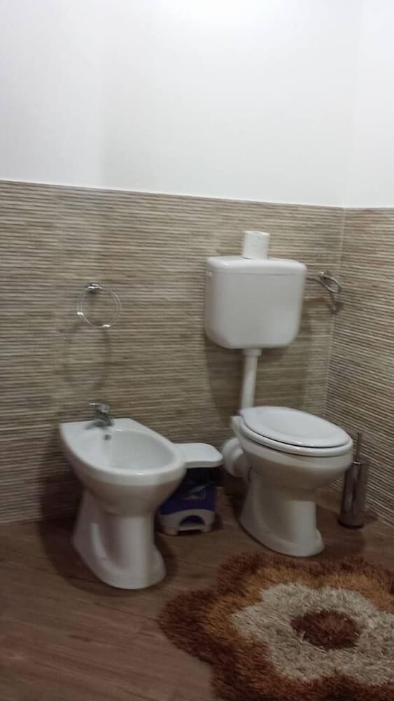 Apartamento Zu Pippinu