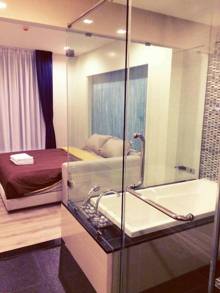 The Crest Santora Soi 7 Hua Hin