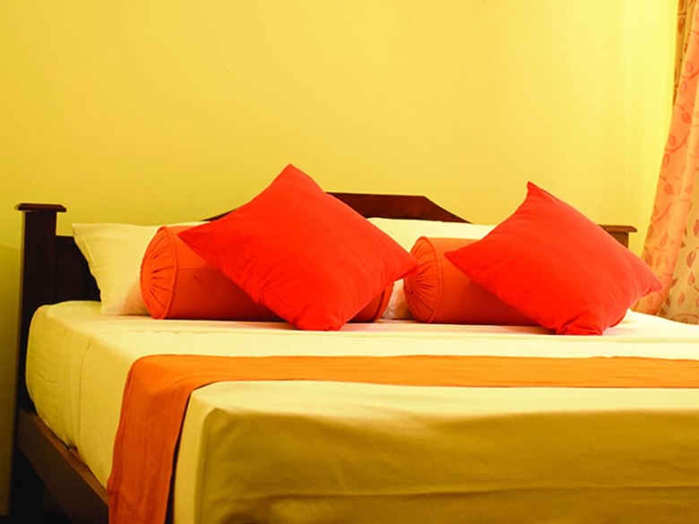 Bed & Breakfast Aronka Homestay