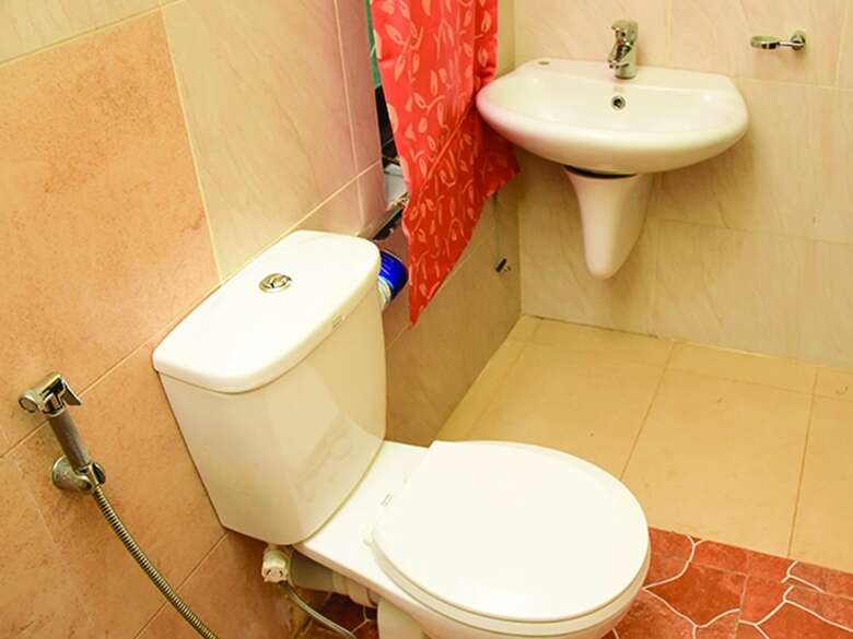 Bed & Breakfast Aronka Homestay
