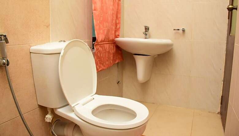 Bed & Breakfast Aronka Homestay