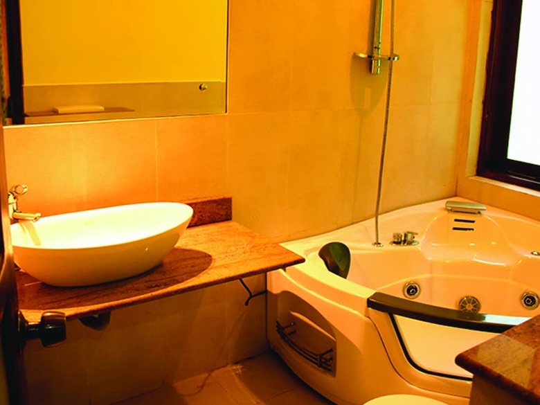 Bed & Breakfast Aronka Homestay
