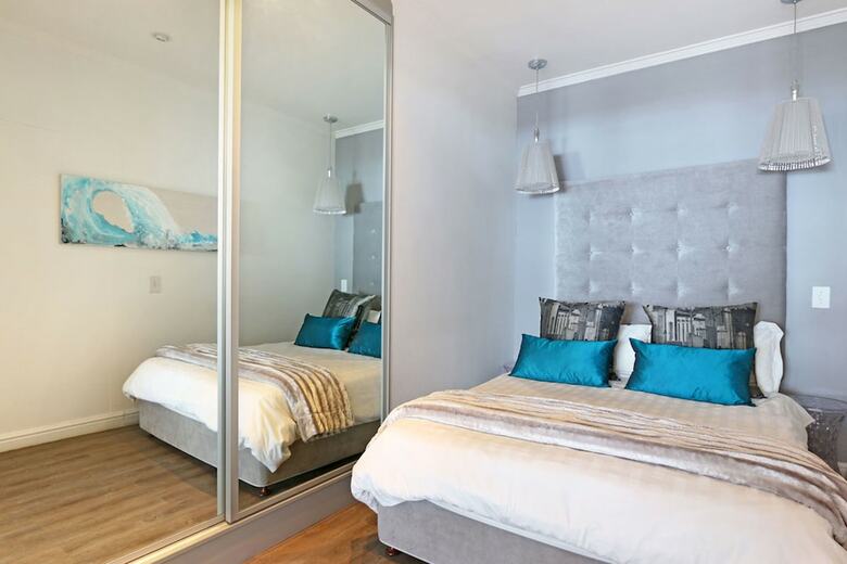 Apartamentos The Granger