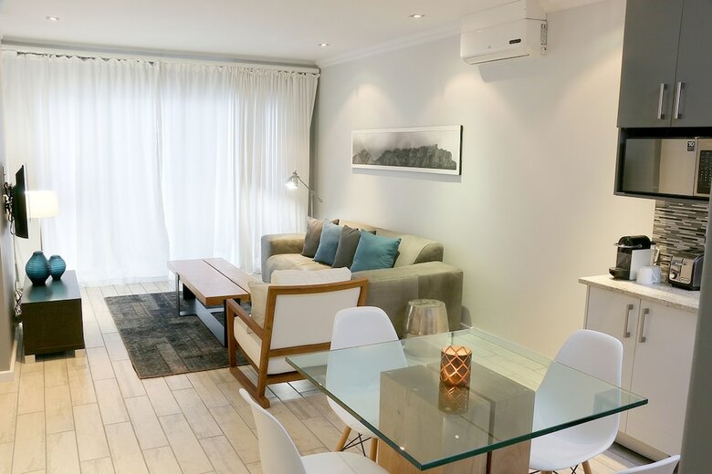 Apartamentos The Granger