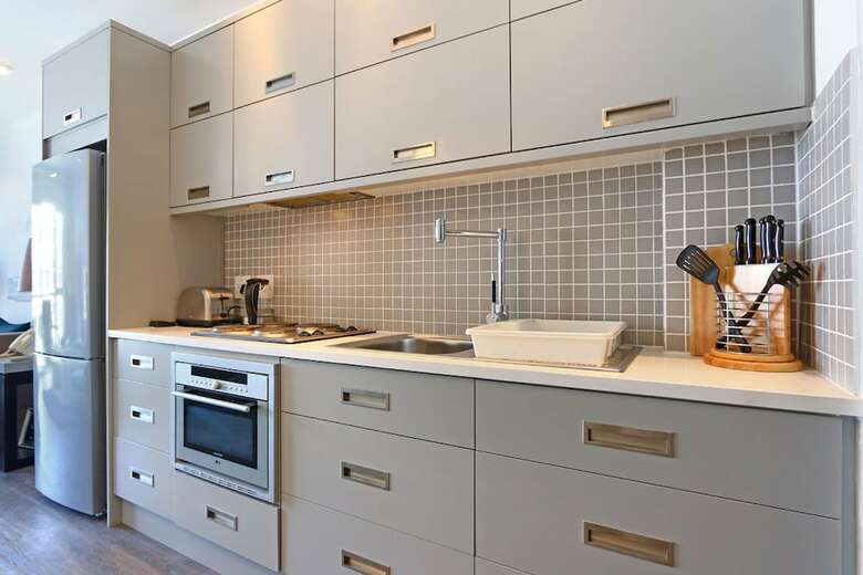 Apartamentos The Granger
