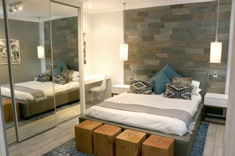 Apartamentos The Granger