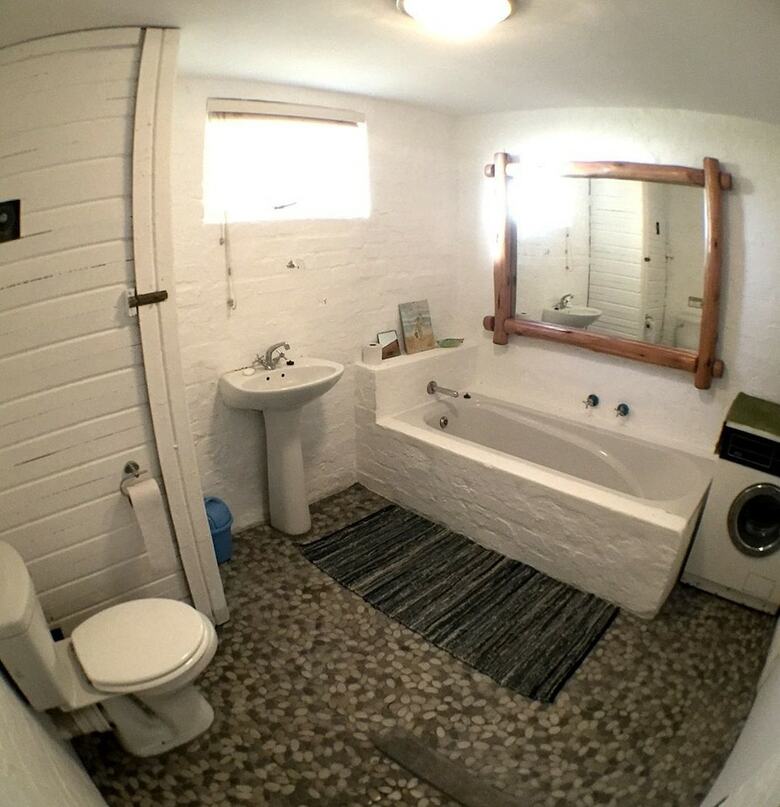 Apartamentos Schuster's Kraal