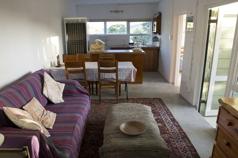 Apartamentos Schuster's Kraal