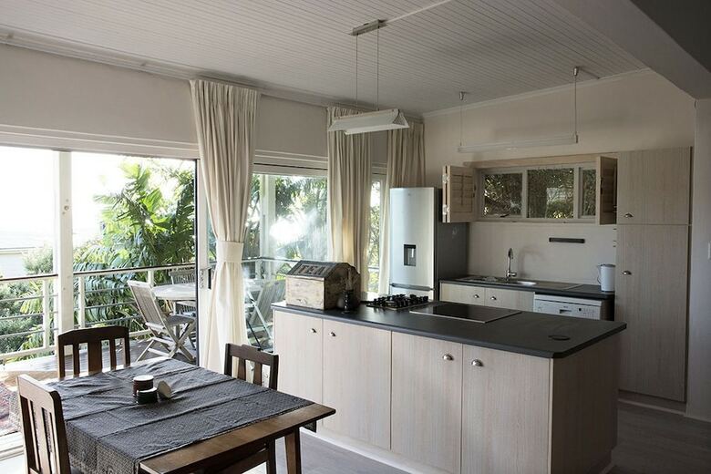 Apartamentos Schuster's Kraal