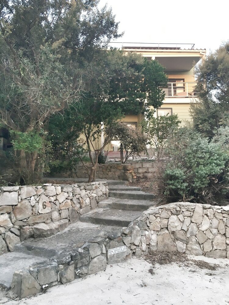 Apartamentos Schuster's Kraal