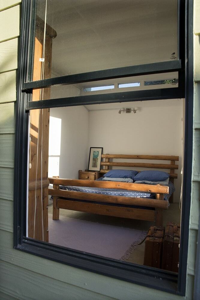 Apartamentos Schuster's Kraal