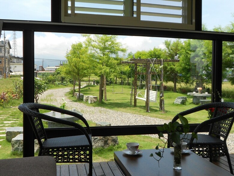 Langkawi Garden B&B