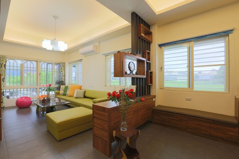 Langkawi Garden B&B