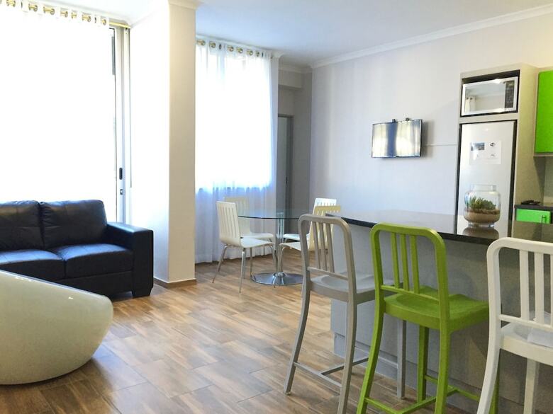 Apartamentos Urban Oasis At Perspectives