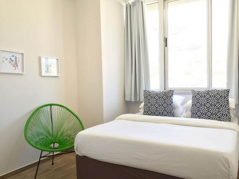 Apartamentos Urban Oasis At Perspectives
