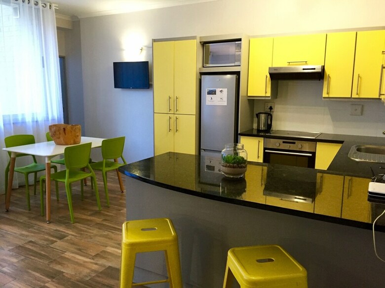 Apartamentos Urban Oasis At Perspectives