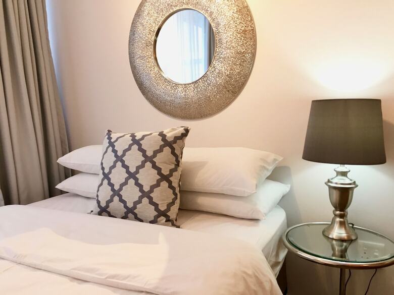Apartamentos Urban Oasis At Perspectives
