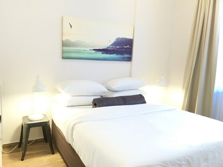 Apartamentos Urban Oasis At Perspectives