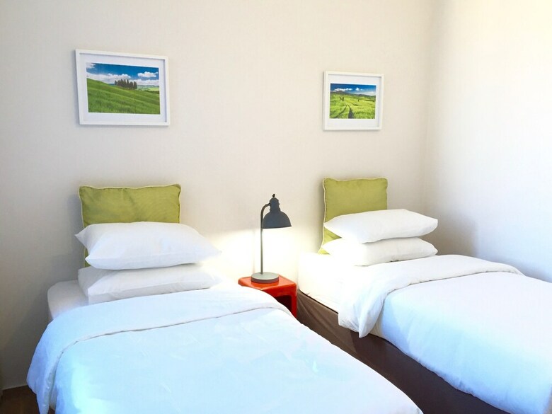 Apartamentos Urban Oasis At Perspectives
