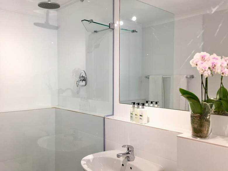Apartamentos Urban Oasis At Perspectives