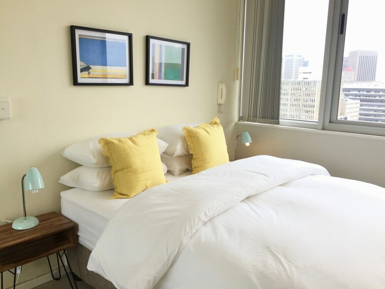 Apartamentos Urban Oasis At Perspectives