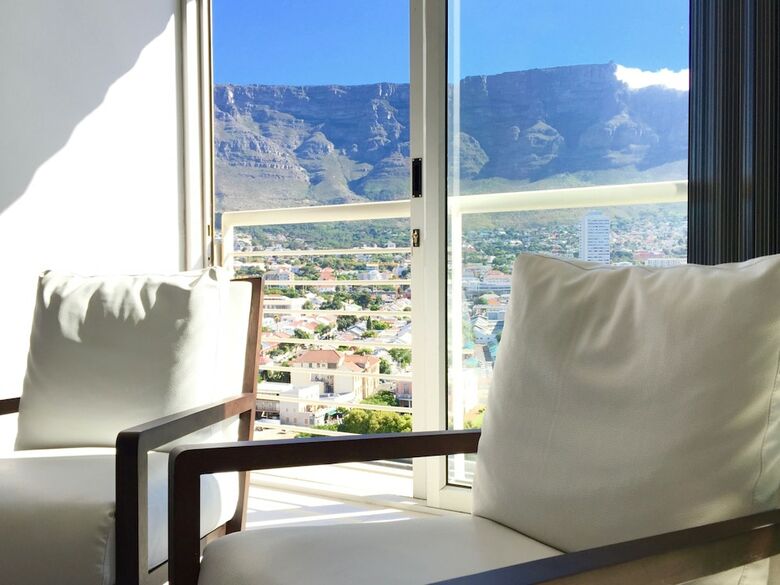Apartamentos Urban Oasis At Perspectives