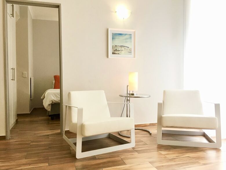 Apartamentos Urban Oasis At Perspectives