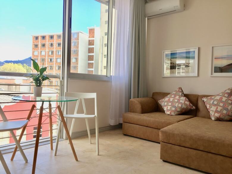 Apartamentos Urban Oasis At Perspectives