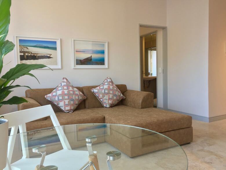 Apartamentos Urban Oasis At Perspectives
