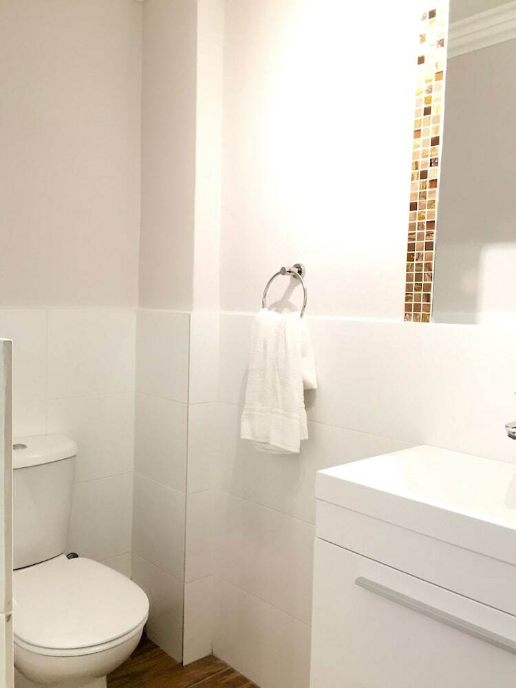 Apartamentos Urban Oasis At Perspectives