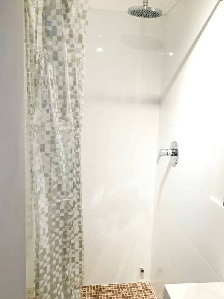 Apartamentos Urban Oasis At Perspectives