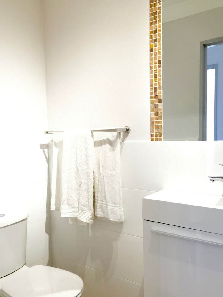 Apartamentos Urban Oasis At Perspectives