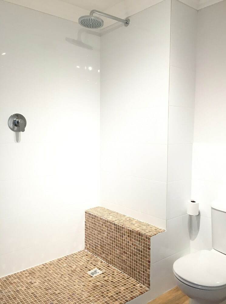 Apartamentos Urban Oasis At Perspectives