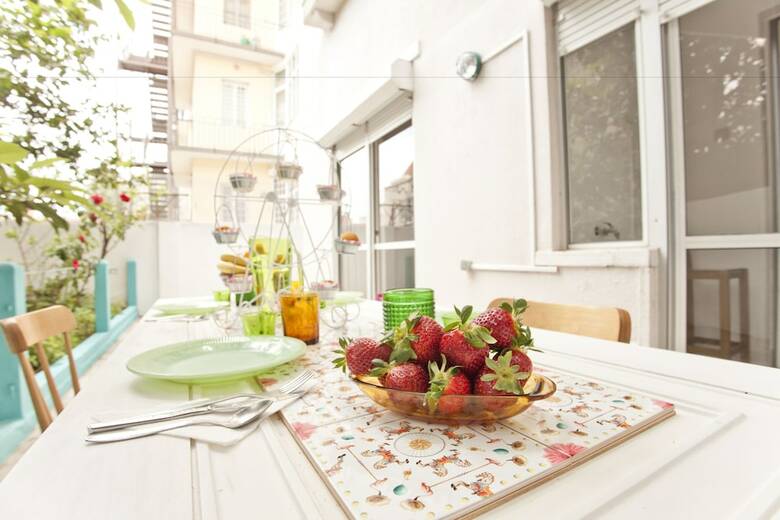 Luna Parque B&B