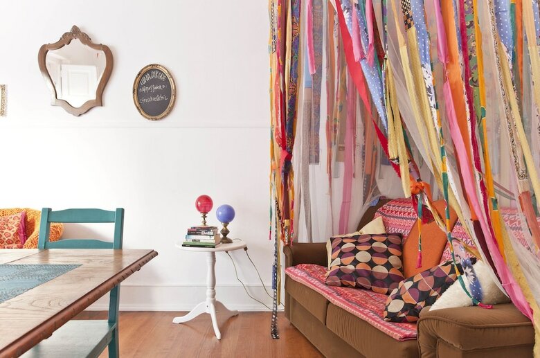 Luna Parque B&B