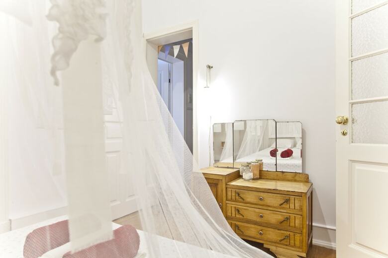 Luna Parque B&B