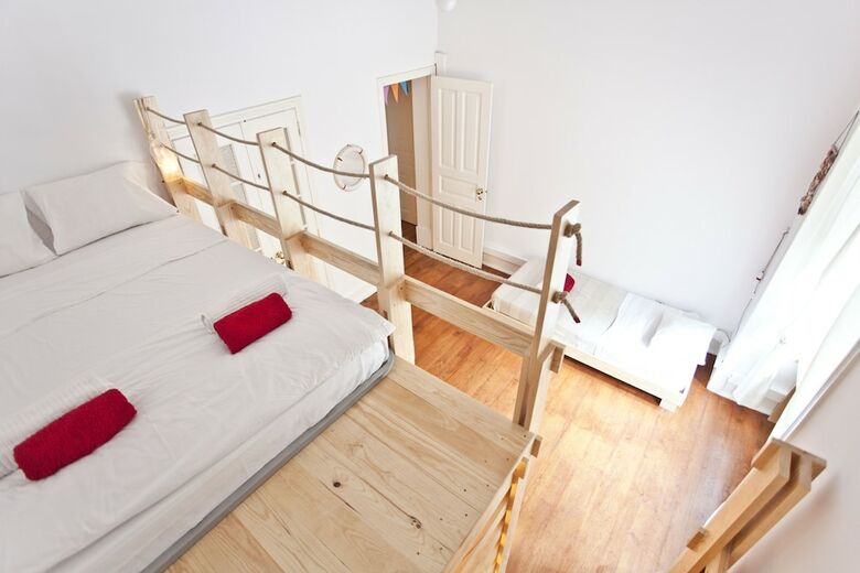 Luna Parque B&B