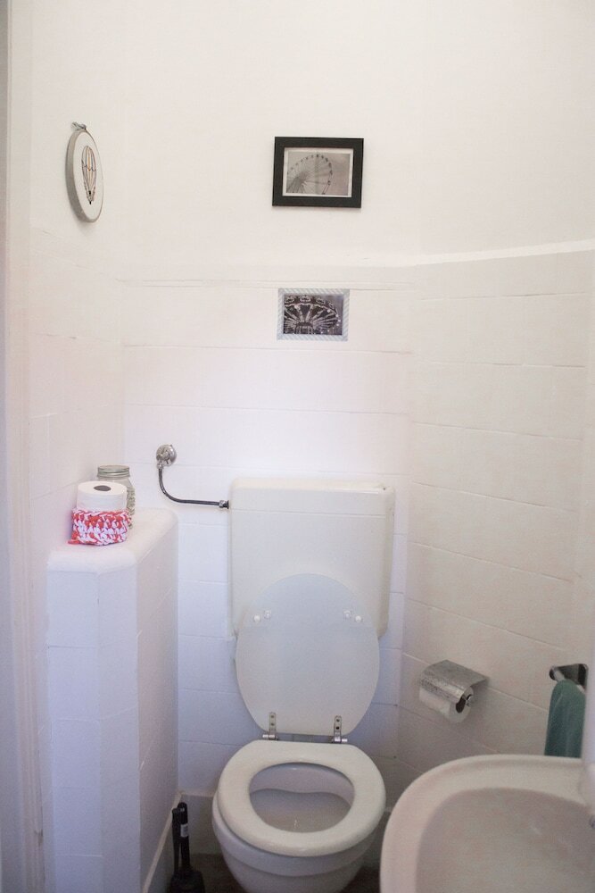 Luna Parque B&B