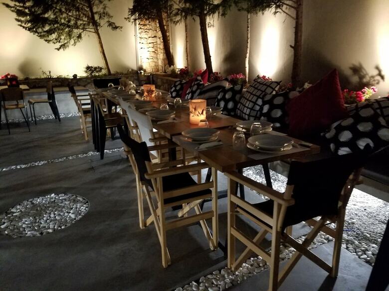 Aparthotel Evia Silence Boutique Hotel