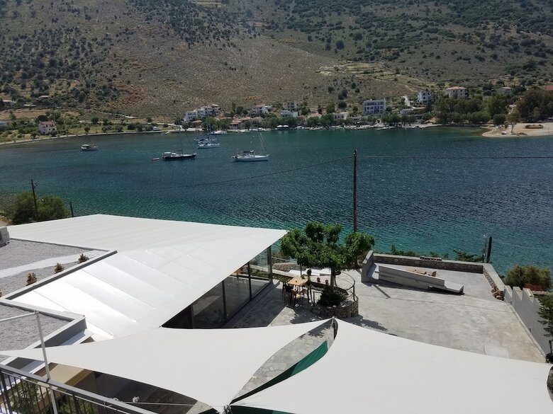 Aparthotel Evia Silence Boutique Hotel