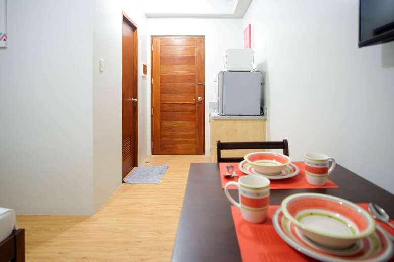 Apartamentos Sr Vacation Rental