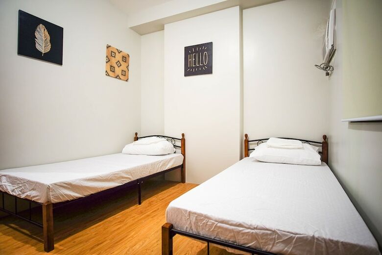 Apartamentos Sr Vacation Rental