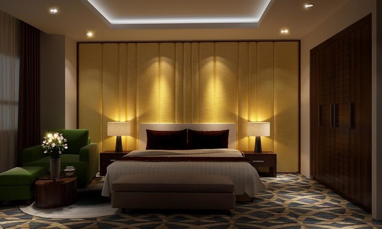 Le Indochina Hotel & Spa