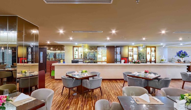 Le Indochina Hotel & Spa