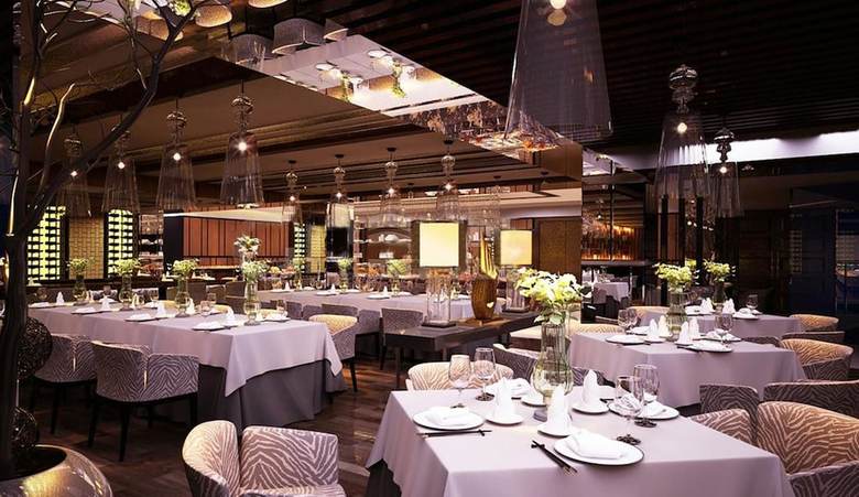 Le Indochina Hotel & Spa