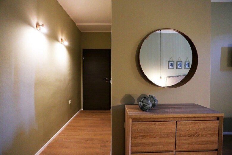 Hotel Prestige Rooms