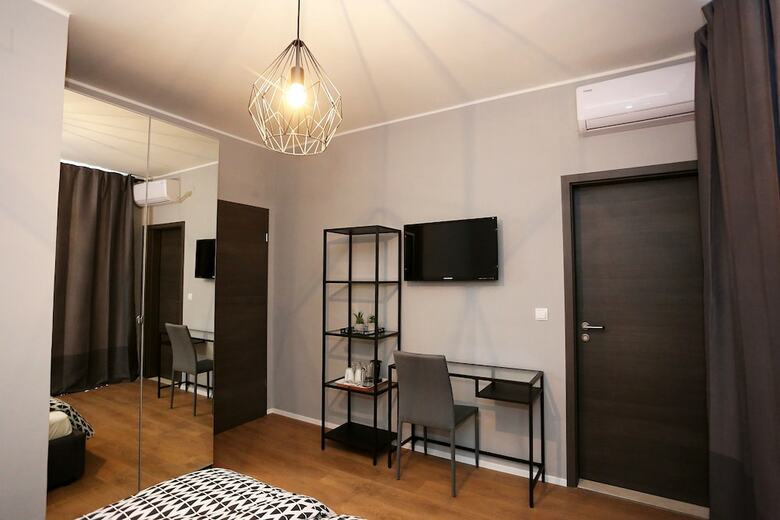 Hotel Prestige Rooms